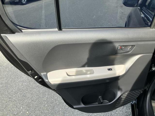 ブーン シルクＳＡ２　純正　ＳＤナビ／スマートアシスト（トヨタ・ダイハツ）／車線逸脱防止支援システム／ヘッドランプ　ＬＥＤ／Ｂｌｕｅｔｏｏｔｈ接続／ＥＴＣ／ＥＢＤ付ＡＢＳ／横滑り防止装置／アイドリングストップ　バックカメラ（23枚目）