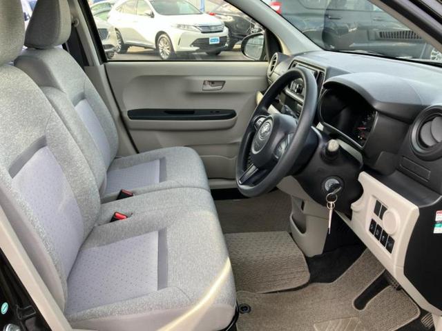 パッソ Ｘ　Ｓ　保証書／スマートアシスト（トヨタ・ダイハツ）／車線逸脱防止支援システム／ＥＢＤ付ＡＢＳ／横滑り防止装置／アイドリングストップ／エアバッグ　運転席／エアバッグ　助手席／パワーウインドウ　ワンオーナー（4枚目）