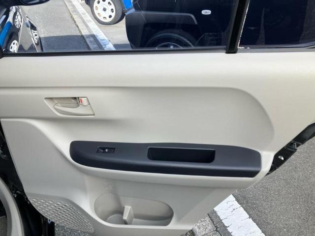 パッソ Ｘ　Ｓ　保証書／スマートアシスト（トヨタ・ダイハツ）／車線逸脱防止支援システム／ＥＢＤ付ＡＢＳ／横滑り防止装置／アイドリングストップ／エアバッグ　運転席／エアバッグ　助手席／パワーウインドウ　ワンオーナー（22枚目）