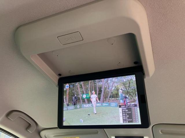 セレナ ハイウェイスターＶセレクション２　保証書／純正　９インチ　ＳＤナビ／フリップダウンモニター／インテリジェントルームミラー／衝突安全装置／両側電動スライドドア／アラウンドビューモニター／車線逸脱防止支援システム／プロパイロット　禁煙車（12枚目）