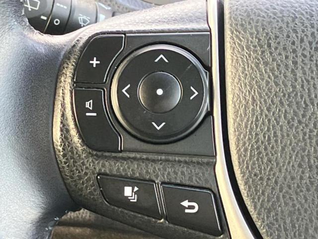 ヴォクシー ハイブリッドＶ　新品タイヤ／保証書／純正　９インチ　ＳＤナビ／フリップダウンモニター　純正　１１インチ／トヨタセーフティセンス／両側電動スライドドア／シートヒーター　前席／車線逸脱防止支援システム　バックカメラ（32枚目）