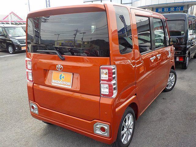L レジャーエディションSAIII 両側電動スライド ETC(3枚目)