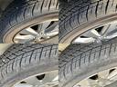 リミテッド２　新品タイヤ／社外　ＳＤナビ／シートヒーター／ヘッドランプ　ＨＩＤ／ＥＴＣ／ＥＢＤ付ＡＢＳ／エアバッグ　運転席／エアバッグ　助手席／アルミホイール　純正　１４インチ／パワーウインドウ　ＨＩＤヘッドライト（52枚目）