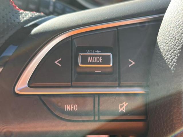 スポーツ セーフティサポート(スズキ)/シートヒーター 運転席/全方位モニター/車線逸脱防止支援システム/登録済未使用車/ヘッドランプ LED/EBD付ABS/横滑り防止装置/クルーズコントロール 全周囲カメラ(18枚目)