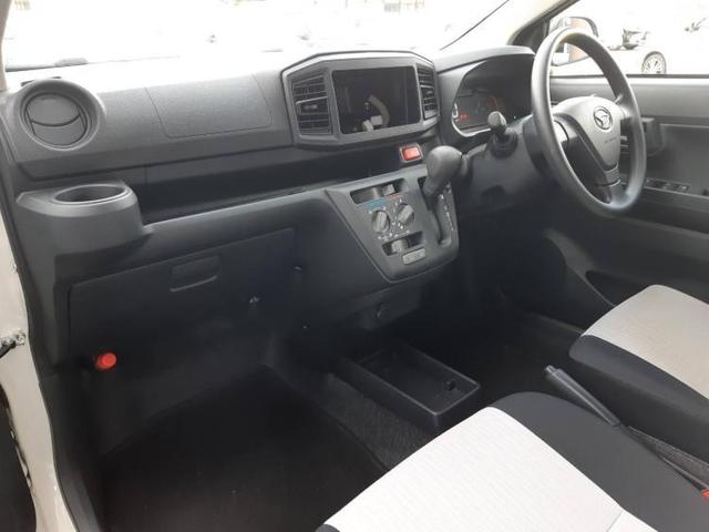 L EBD付ABS/横滑り防止装置/アイドリングストップ/エアバッグ 運転席/エアバッグ 助手席/衝突安全ボディ/パワーウインドウ/キーレスエントリー/パワーステアリング/オートライト/盗難防止システム(6枚目)