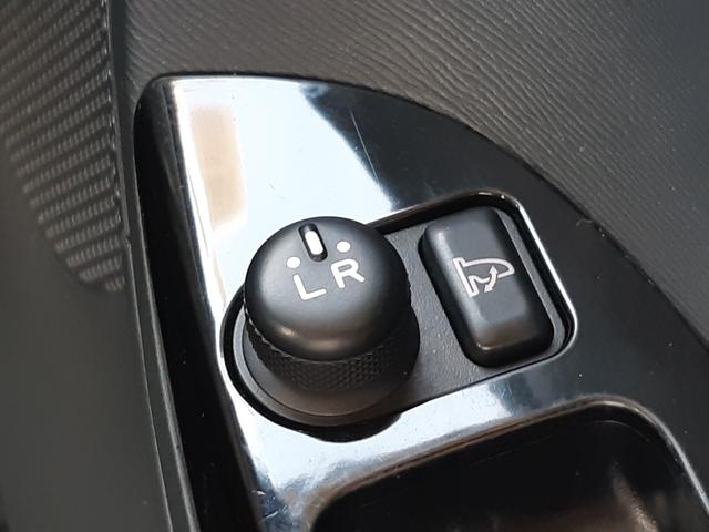 カスタムX SA 社外 メモリーナビ/衝突安全装置/電動スライドドア/ヘッドランプ LED/Bluetooth接続/EBD付ABS/横滑り防止装置/アイドリングストップ/フルセグTV/エアバッグ 運転席 記録簿(24枚目)