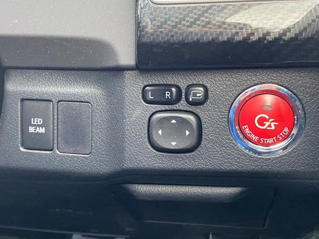 250G Sパッケージ・Gs 純正 メモリーナビ/シート ハーフレザー/ヘッドランプ HID/ETC/EBD付ABS/横滑り防止装置/フルセグTV/エアバッグ 運転席/エアバッグ 助手席/エアバッグ サイド ワンオーナー 記録簿(13枚目)