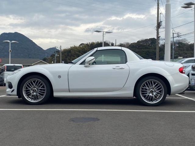 VS RHT 社外 メモリーナビ/シート ハーフレザー/ヘッドランプ HID/ETC/EBD付ABS/フルセグTV/エアバッグ 運転席/エアバッグ 助手席/アルミホイール 純正 17インチ/パワーウインドウ(2枚目)