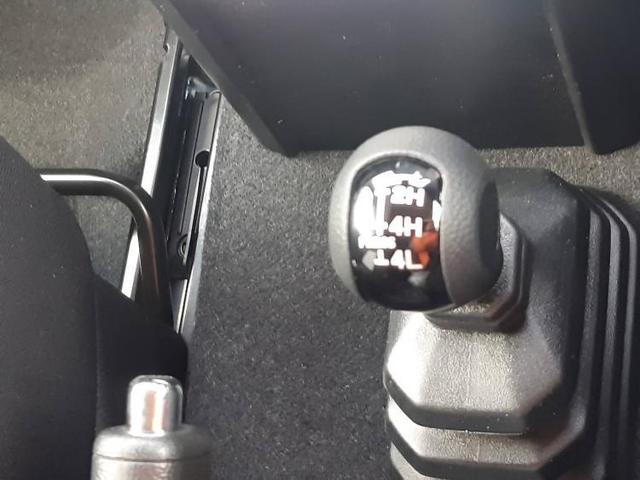 4WD JC 衝突安全装置/車線逸脱防止支援システム/ヘッドランプ LED/EBD付ABS/横滑り防止装置/エアバッグ 運転席/エアバッグ 助手席/エアバッグ サイド/アルミホイール/パワーウインドウ 4WD(11枚目)