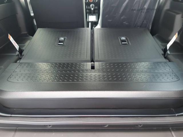 4WD JC 衝突安全装置/車線逸脱防止支援システム/ヘッドランプ LED/EBD付ABS/横滑り防止装置/エアバッグ 運転席/エアバッグ 助手席/エアバッグ サイド/アルミホイール/パワーウインドウ 4WD(18枚目)