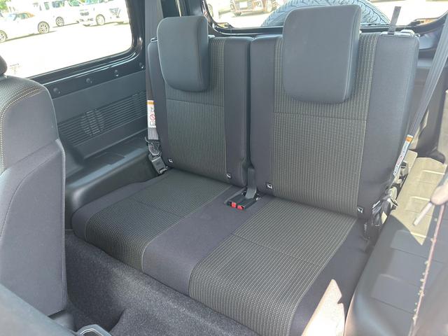 4WD JC 衝突安全装置/車線逸脱防止支援システム/ヘッドランプ LED/EBD付ABS/横滑り防止装置/エアバッグ 運転席/エアバッグ 助手席/エアバッグ サイド/アルミホイール/パワーウインドウ 4WD(32枚目)