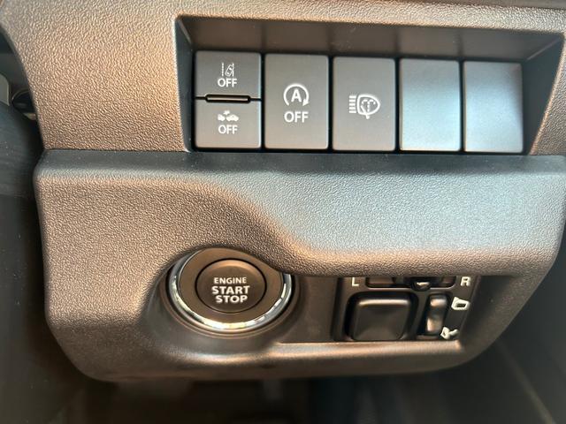 4WD JC 衝突安全装置/車線逸脱防止支援システム/ヘッドランプ LED/EBD付ABS/横滑り防止装置/エアバッグ 運転席/エアバッグ 助手席/エアバッグ サイド/アルミホイール/パワーウインドウ 4WD(33枚目)