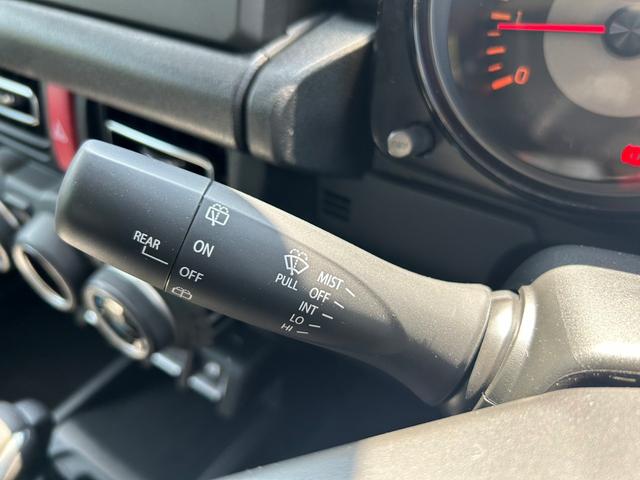 4WD JC 衝突安全装置/車線逸脱防止支援システム/ヘッドランプ LED/EBD付ABS/横滑り防止装置/エアバッグ 運転席/エアバッグ 助手席/エアバッグ サイド/アルミホイール/パワーウインドウ 4WD(36枚目)