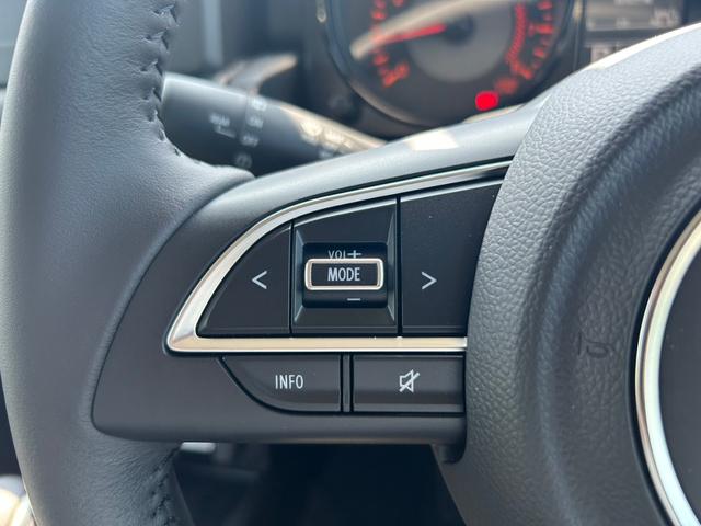 4WD JC 衝突安全装置/車線逸脱防止支援システム/ヘッドランプ LED/EBD付ABS/横滑り防止装置/エアバッグ 運転席/エアバッグ 助手席/エアバッグ サイド/アルミホイール/パワーウインドウ 4WD(45枚目)