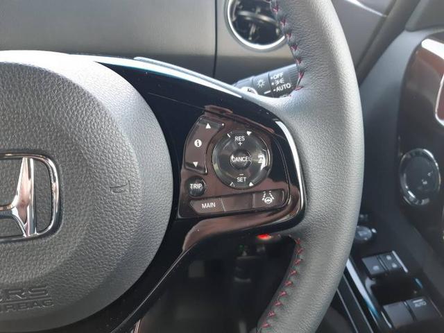 L・ターボコーディネートスタイル ホンダセンシング/両側電動スライドドア/シートヒーター 前席/車線逸脱防止支援システム/パーキングアシスト バックガイド/届出済未使用車/ヘッドランプ LED/EBD付ABS 衝突被害軽減システム(9枚目)