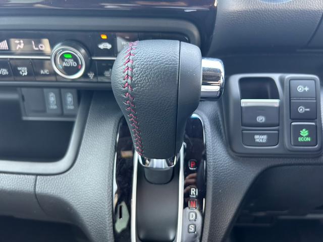 L・ターボコーディネートスタイル ホンダセンシング/両側電動スライドドア/シートヒーター 前席/車線逸脱防止支援システム/パーキングアシスト バックガイド/届出済未使用車/ヘッドランプ LED/EBD付ABS 衝突被害軽減システム(23枚目)