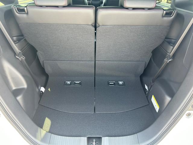 L・ターボコーディネートスタイル ホンダセンシング/両側電動スライドドア/シートヒーター 前席/車線逸脱防止支援システム/パーキングアシスト バックガイド/届出済未使用車/ヘッドランプ LED/EBD付ABS 衝突被害軽減システム(27枚目)