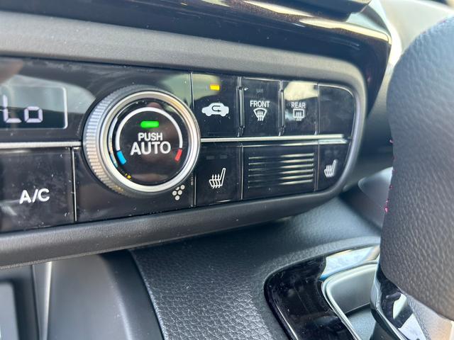 L・ターボコーディネートスタイル ホンダセンシング/両側電動スライドドア/シートヒーター 前席/車線逸脱防止支援システム/パーキングアシスト バックガイド/届出済未使用車/ヘッドランプ LED/EBD付ABS 衝突被害軽減システム(32枚目)