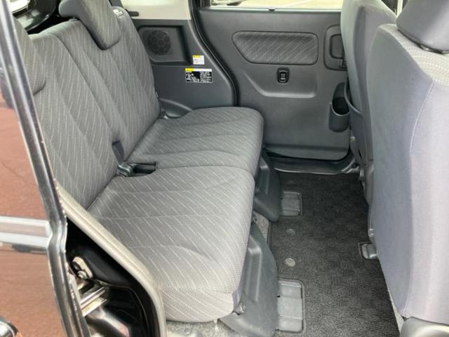 スペーシア Ｘ　新品タイヤ／社外　ＳＤナビ／電動スライドドア／シートヒーター　運転席／Ｂｌｕｅｔｏｏｔｈ接続／ＥＴＣ／ＥＢＤ付ＡＢＳ／アイドリングストップ／バックモニター／フルセグＴＶ／ＤＶＤ／エアバッグ　運転席（7枚目）