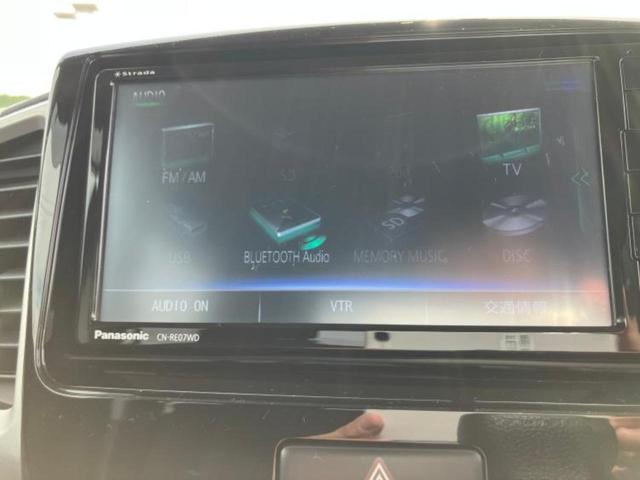 スペーシア Ｘ　新品タイヤ／社外　ＳＤナビ／電動スライドドア／シートヒーター　運転席／Ｂｌｕｅｔｏｏｔｈ接続／ＥＴＣ／ＥＢＤ付ＡＢＳ／アイドリングストップ／バックモニター／フルセグＴＶ／ＤＶＤ／エアバッグ　運転席（12枚目）