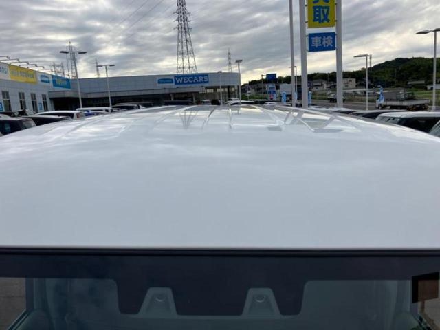 クリッパーバン ＤＸ　保証書／エマージェンシーブレーキ／車線逸脱防止支援システム／届出済未使用車／ＵＳＢジャック／ＥＢＤ付ＡＢＳ／横滑り防止装置／アイドリングストップ／パワーウインドウ／キーレスエントリー　レーンアシスト（35枚目）