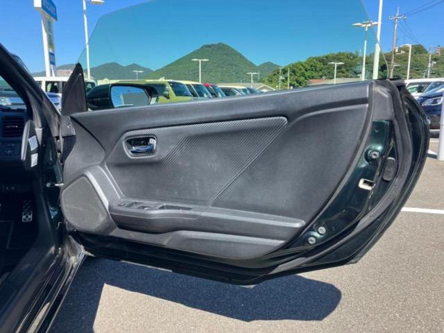 Ｓ６６０ アルファ　新品タイヤ／保証書／シティーブレーキアクティブシステム（ホンダ）／シート　ハーフレザー／ヘッドランプ　ＬＥＤ／ＵＳＢジャック／ＥＢＤ付ＡＢＳ／横滑り防止装置／クルーズコントロール　ＬＥＤヘッドランプ（6枚目）
