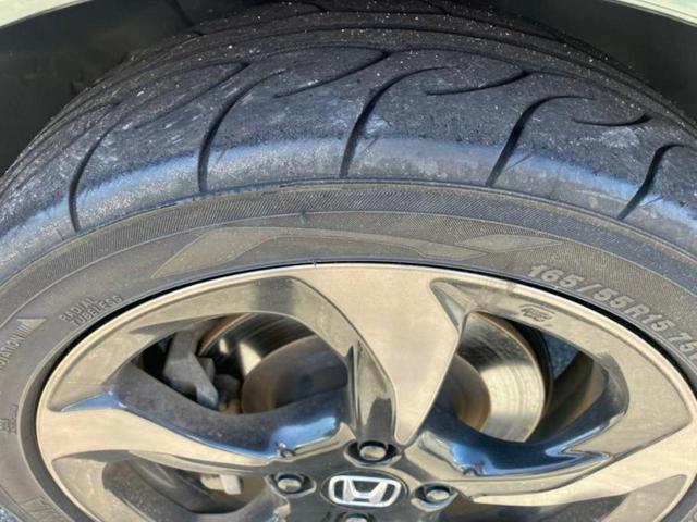 Ｓ６６０ アルファ　新品タイヤ／保証書／シティーブレーキアクティブシステム（ホンダ）／シート　ハーフレザー／ヘッドランプ　ＬＥＤ／ＵＳＢジャック／ＥＢＤ付ＡＢＳ／横滑り防止装置／クルーズコントロール　ＬＥＤヘッドランプ（43枚目）