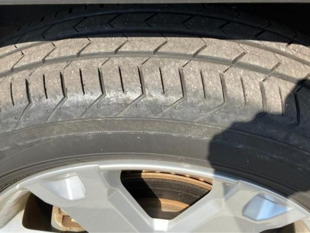 タフト Ｇ　新品タイヤ／ガラスルーフ／純正　ＳＤナビ／衝突安全装置／シートヒーター　前席／パノラマモニター／車線逸脱防止支援システム／ヘッドランプ　ＬＥＤ／ＵＳＢジャック／Ｂｌｕｅｔｏｏｔｈ接続／ＥＴＣ（43枚目）