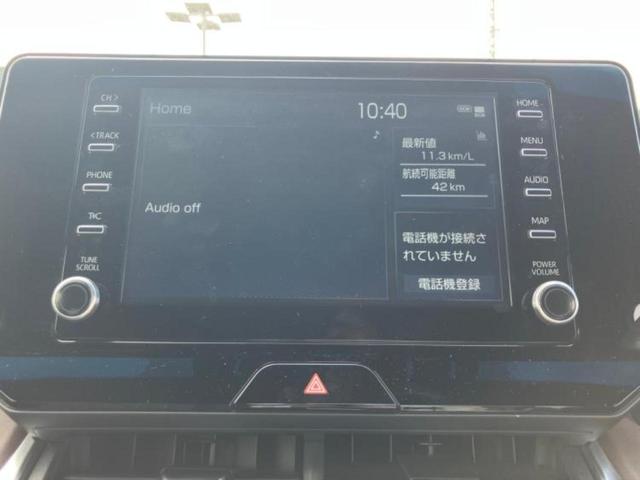 ハリアー Ｇ　新品タイヤ／ディスプレイオーディオ８インチ／デジタルインナーミラー／トヨタセーフティセンス／車線逸脱防止支援システム／シート　ハーフレザー／電動バックドア／ヘッドランプ　ＬＥＤ　衝突被害軽減システム（14枚目）