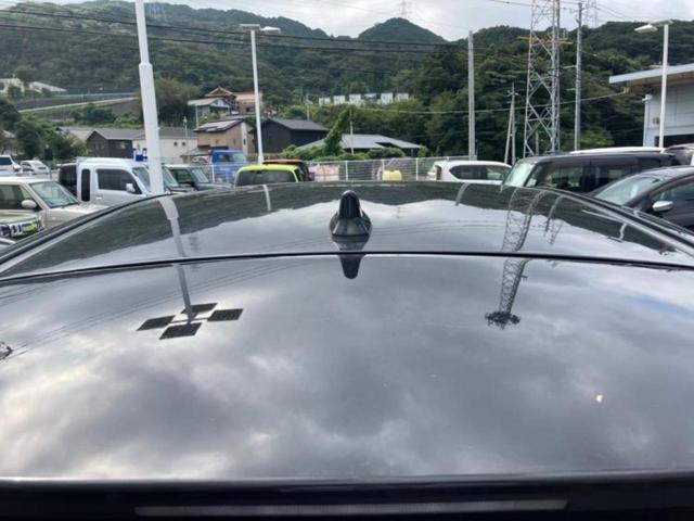 ハリアー Ｇ　新品タイヤ／ディスプレイオーディオ８インチ／デジタルインナーミラー／トヨタセーフティセンス／車線逸脱防止支援システム／シート　ハーフレザー／電動バックドア／ヘッドランプ　ＬＥＤ　衝突被害軽減システム（36枚目）