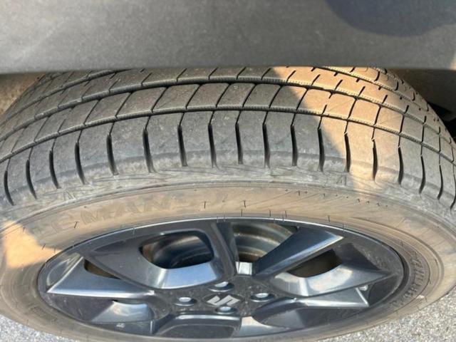 クロスビー ハイブリッドＭＺ　社外　ＳＤナビ／衝突安全装置／シートヒーター　前席／車線逸脱防止支援システム／ドライブレコーダー　社外／ヘッドランプ　ＬＥＤ／Ｂｌｕｅｔｏｏｔｈ接続／ＥＴＣ／セーフティサポート（スズキ）　ＤＶＤ再生（42枚目）