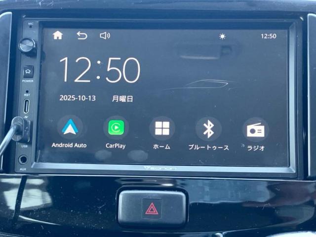 ミライース ＸリミテッドＳＡ　新品タイヤ／保証書／ディスプレイオーディオ／スマートアシスト（トヨタ・ダイハツ）／ヘッドランプ　ＬＥＤ／Ｂｌｕｅｔｏｏｔｈ接続／ＥＢＤ付ＡＢＳ／横滑り防止装置／アイドリングストップ　バックカメラ（12枚目）