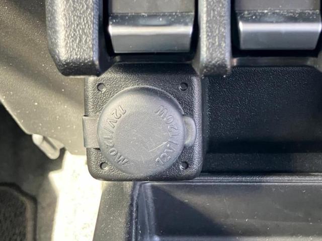 ジムニー ４ＷＤ　ＸＣ　保証書／社外　９インチ　ＳＤナビ／セーフティサポート（スズキ）／シートヒーター　前席／車線逸脱防止支援システム／ドライブレコーダー　社外／ヘッドランプ　ＬＥＤ／Ｂｌｕｅｔｏｏｔｈ接続／ＥＴＣ　ターボ（23枚目）