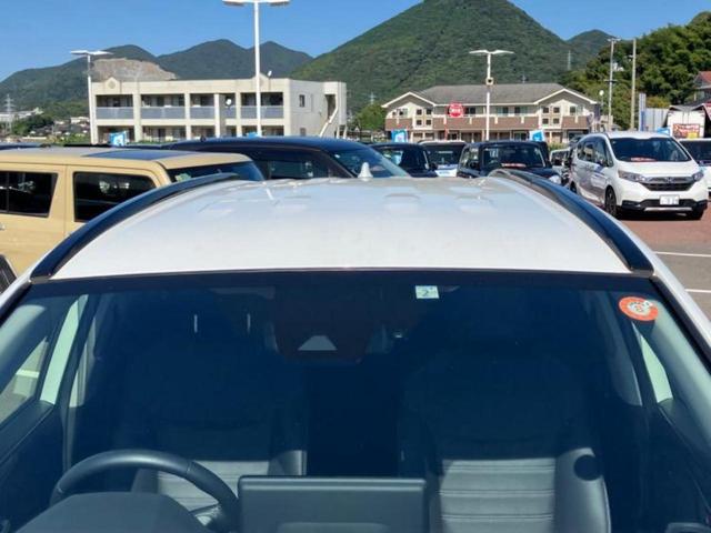 RAV4 4WDハイブリッドG 純正 10インチ SDナビ/デジタルインナーミラー/トヨタセーフティセンス/エアーシート 前席/パノラミックビューモニター/車線逸脱防止支援システム/シート フルレザー/電動バックドア 革シート(34枚目)