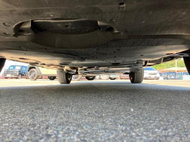 RAV4 4WDハイブリッドG 純正 10インチ SDナビ/デジタルインナーミラー/トヨタセーフティセンス/エアーシート 前席/パノラミックビューモニター/車線逸脱防止支援システム/シート フルレザー/電動バックドア 革シート(36枚目)