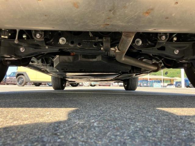 RAV4 4WDハイブリッドG 純正 10インチ SDナビ/デジタルインナーミラー/トヨタセーフティセンス/エアーシート 前席/パノラミックビューモニター/車線逸脱防止支援システム/シート フルレザー/電動バックドア 革シート(37枚目)