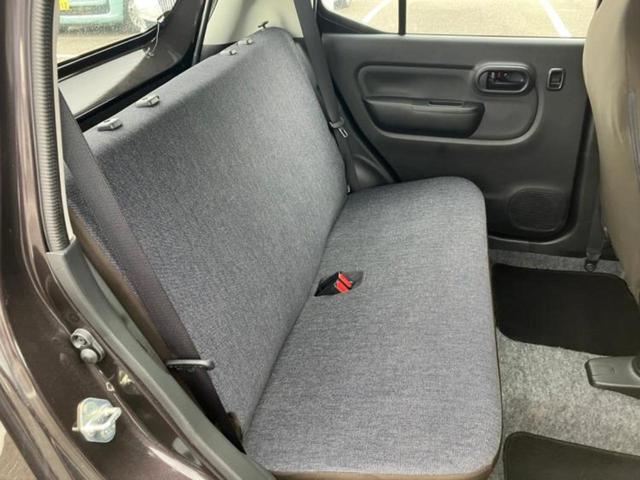 キャロル GL 保証書/アイアクティブセンス(マツダ)/シートヒーター 運転席/車線逸脱防止支援システム/ABS/横滑り防止装置/アイドリングストップ/禁煙車/衝突安全ボディ/パワーウインドウ/キーレス(6枚目)