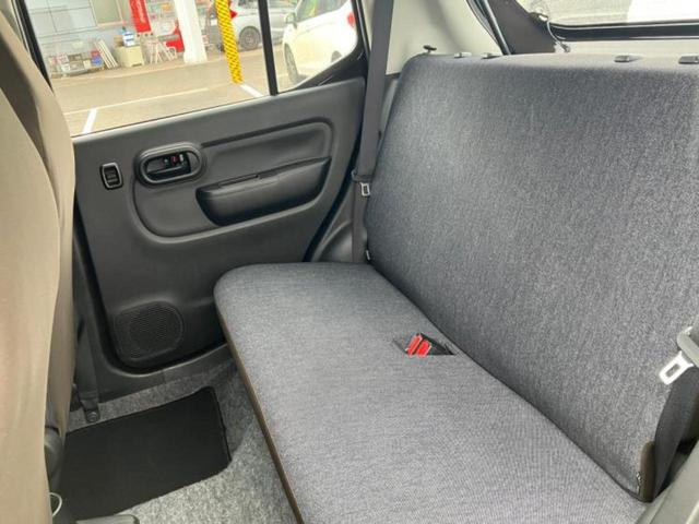 キャロル GL 保証書/アイアクティブセンス(マツダ)/シートヒーター 運転席/車線逸脱防止支援システム/ABS/横滑り防止装置/アイドリングストップ/禁煙車/衝突安全ボディ/パワーウインドウ/キーレス(8枚目)