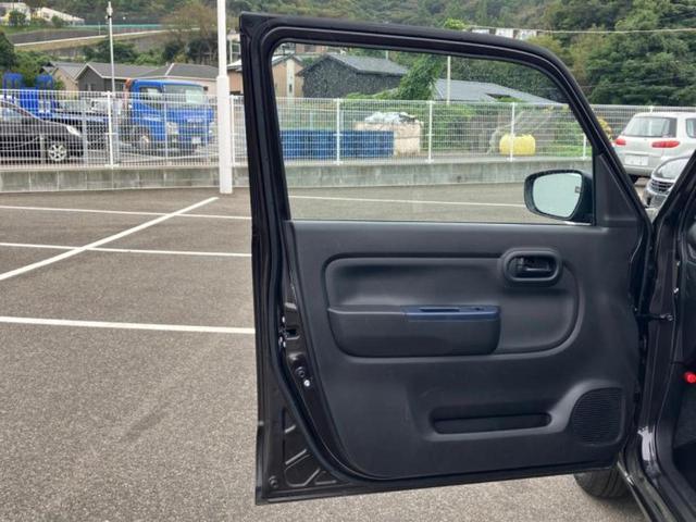 キャロル GL 保証書/アイアクティブセンス(マツダ)/シートヒーター 運転席/車線逸脱防止支援システム/ABS/横滑り防止装置/アイドリングストップ/禁煙車/衝突安全ボディ/パワーウインドウ/キーレス(24枚目)