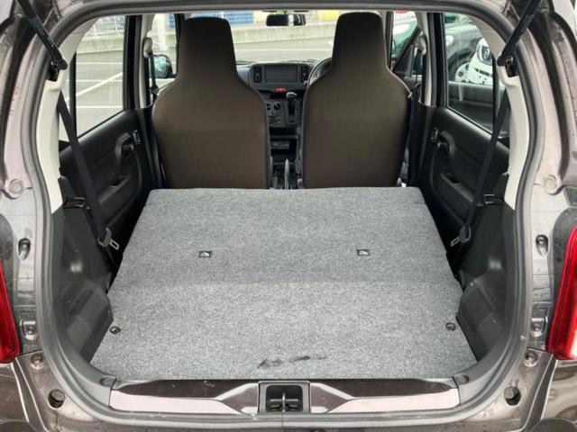 キャロル GL 保証書/アイアクティブセンス(マツダ)/シートヒーター 運転席/車線逸脱防止支援システム/ABS/横滑り防止装置/アイドリングストップ/禁煙車/衝突安全ボディ/パワーウインドウ/キーレス(30枚目)
