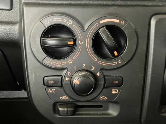 キャロル GL 保証書/アイアクティブセンス(マツダ)/シートヒーター 運転席/車線逸脱防止支援システム/EBD付ABS/横滑り防止装置/アイドリングストップ/禁煙車/衝突安全ボディ/キーレスエントリー/オートライト(12枚目)