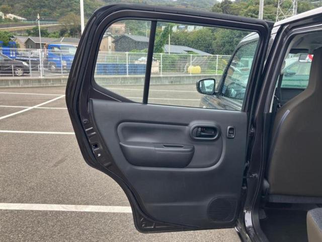 キャロル GL 保証書/アイアクティブセンス(マツダ)/シートヒーター 運転席/車線逸脱防止支援システム/EBD付ABS/横滑り防止装置/アイドリングストップ/禁煙車/衝突安全ボディ/キーレスエントリー/オートライト(25枚目)