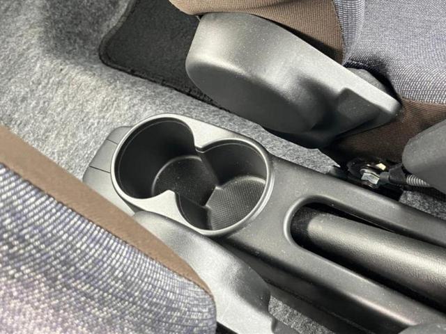 キャロル GL 保証書/アイアクティブセンス(マツダ)/シートヒーター 運転席/車線逸脱防止支援システム/EBD付ABS/横滑り防止装置/アイドリングストップ/禁煙車/衝突安全ボディ/キーレスエントリー/オートライト(26枚目)