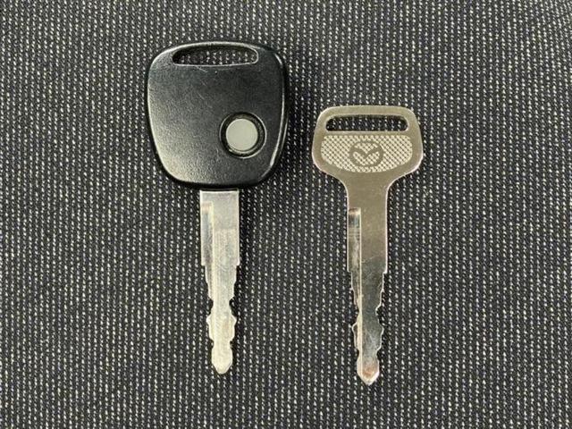 キャロル GL 保証書/アイアクティブセンス(マツダ)/シートヒーター 運転席/車線逸脱防止支援システム/EBD付ABS/横滑り防止装置/アイドリングストップ/禁煙車/衝突安全ボディ/キーレスエントリー/オートライト(29枚目)