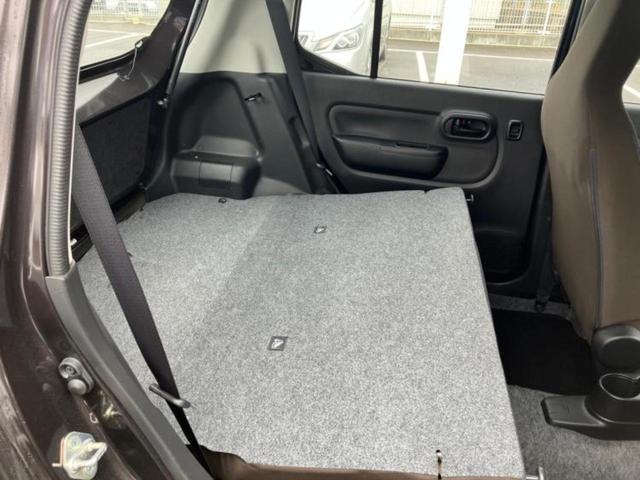 キャロル GL 保証書/アイアクティブセンス(マツダ)/シートヒーター 運転席/車線逸脱防止支援システム/EBD付ABS/横滑り防止装置/アイドリングストップ/禁煙車/衝突安全ボディ/キーレスエントリー/オートライト(30枚目)