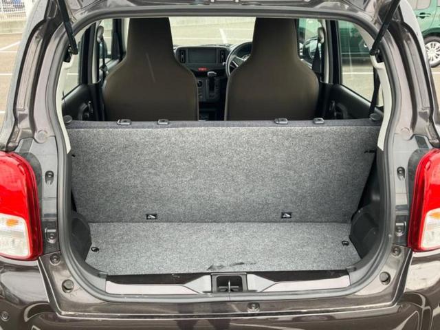 キャロル GL 保証書/アイアクティブセンス(マツダ)/シートヒーター 運転席/車線逸脱防止支援システム/EBD付ABS/横滑り防止装置/アイドリングストップ/禁煙車/衝突安全ボディ/キーレスエントリー/オートライト(20枚目)