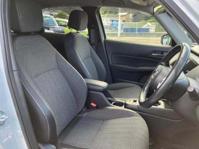 フィット eHEVホーム 新品タイヤ/保証書/純正 9インチ メモリーナビ/ホンダセンシング/車線逸脱防止支援システム/ドライブレコーダー 前後/ヘッドランプ LED/USBジャック/Bluetooth接続/ETC DVD再生(5枚目)