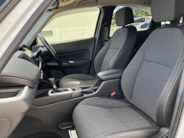 フィット eHEVホーム 新品タイヤ/保証書/純正 9インチ メモリーナビ/ホンダセンシング/車線逸脱防止支援システム/ドライブレコーダー 前後/ヘッドランプ LED/USBジャック/Bluetooth接続/ETC DVD再生(7枚目)