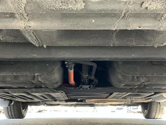 フィット eHEVホーム 新品タイヤ/保証書/純正 9インチ メモリーナビ/ホンダセンシング/車線逸脱防止支援システム/ドライブレコーダー 前後/ヘッドランプ LED/USBジャック/Bluetooth接続/ETC DVD再生(35枚目)