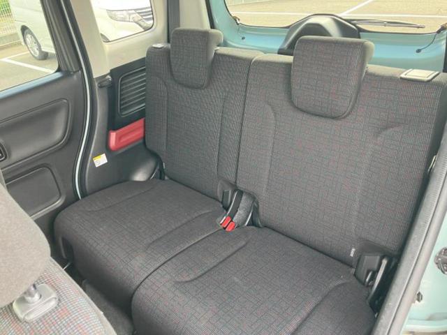 スペーシア ハイブリッドG 新品タイヤ/保証書/セーフティサポート(スズキ)/車線逸脱防止支援システム/EBD付ABS/横滑り防止装置/アイドリングストップ/エアバッグ サイド/衝突安全ボディ/エンジンスタートボタン(7枚目)